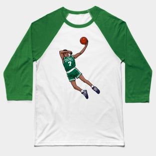 dee dunk Baseball T-Shirt